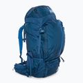 Žygio kuprinė Helly Hansen Capacitor Recco 65 l deep fjord 2