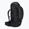 Helly Hansen Capacitor Recco trekingo kuprinė 65 l juoda 2