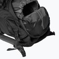 Helly Hansen Capacitor Recco trekingo kuprinė 65 l juoda 8
