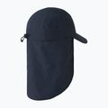 Kepuraitė su snapeliu Helly Hansen HH Desert navy 2