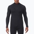 Vyriškas termoaktyvus džemperis Musto MPX Active Baselayer black