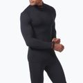 Vyriškas termoaktyvus džemperis Musto MPX Active Baselayer black 4