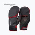 Buriavimo pirštinės Musto Performance Winter 2.0 black 2