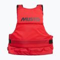 "Musto" plūdrumo pagalbos liemenė true red 2