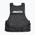 "Musto" plūdrumo pagalbos liemenė juoda 2
