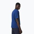 Helly Hansen vyriški trekingo marškinėliai F2F Organic Cotton 2.0 blue 63340_606 2