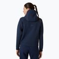 Moteriškas džemperis Helly Hansen HP Ocean Full Zip Jacket 2.0 navy 2