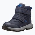 Vaikiški Helly Hansen JK Bowstring Boot HT navy/cobalt sniego batai 7