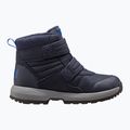 Vaikiški Helly Hansen JK Bowstring Boot HT navy/cobalt sniego batai 8
