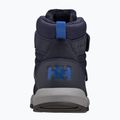 Vaikiški Helly Hansen JK Bowstring Boot HT navy/cobalt sniego batai 10