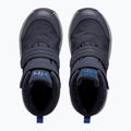 Vaikiški Helly Hansen JK Bowstring Boot HT navy/cobalt sniego batai 12