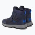 Vaikiški Helly Hansen JK Bowstring Boot HT navy/cobalt sniego batai 3