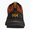 "Helly Hansen Cascade Low HT" vyriški trekingo batai ginger biscuit/ebony 8