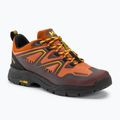 "Helly Hansen Cascade Low HT" vyriški trekingo batai ginger biscuit/ebony