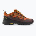 "Helly Hansen Cascade Low HT" vyriški trekingo batai ginger biscuit/ebony 2
