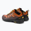 "Helly Hansen Cascade Low HT" vyriški trekingo batai ginger biscuit/ebony 4