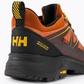 "Helly Hansen Cascade Low HT" vyriški trekingo batai ginger biscuit/ebony 11