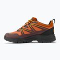 "Helly Hansen Cascade Low HT" vyriški trekingo batai ginger biscuit/ebony 3