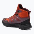 Vyriški žygio batai Helly Hansen Cascade Mid Ht patrol orange 3