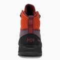 Vyriški žygio batai Helly Hansen Cascade Mid Ht patrol orange 6