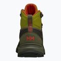 "Helly Hansen Cascade Mid HT" vyriški trekingo batai neon moss/utility green 8