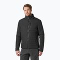 Vyriška buriavimo striukė Helly Hansen Crew Insulator 2.0 black