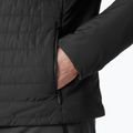 Vyriška buriavimo striukė Helly Hansen Crew Insulator 2.0 black 5