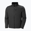 Vyriška buriavimo striukė Helly Hansen Crew Insulator 2.0 black 6