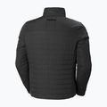 Vyriška buriavimo striukė Helly Hansen Crew Insulator 2.0 black 7