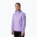 Moteriška buriavimo striukė Helly Hansen Crew Hooded Midlayer heather