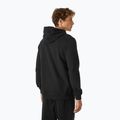 Vyriškas džemperis Helly Hansen HH Logo Hoodie black 2