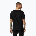 Vyriški marškinėliai Helly Hansen HH Logo black 2