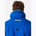 Vyriška buriavimo striukė Helly Hansen Pier 3.0 cobalt 2.0 4