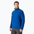 Vyriškas žygio džemperis Helly Hansen Daybreaker 1/2 Zip cobalt 2.0