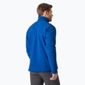 Vyriškas žygio džemperis Helly Hansen Daybreaker 1/2 Zip cobalt 2.0 2