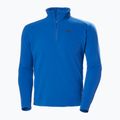 Vyriškas žygio džemperis Helly Hansen Daybreaker 1/2 Zip cobalt 2.0 5