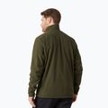 Helly Hansen vyriškas džemperis Daybreaker utility green 2