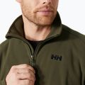 Helly Hansen vyriškas džemperis Daybreaker utility green 3