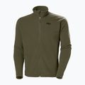 Helly Hansen vyriškas džemperis Daybreaker utility green 5