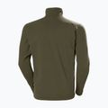Helly Hansen vyriškas džemperis Daybreaker utility green 6