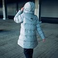 Helly Hansen Adore Puffy Parka terrazzo pūkinė striukė moterims 9