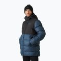 Vyriška "Helly Hansen Active Puffy Long alpine frost" pūkinė striukė