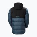 Vyriška "Helly Hansen Active Puffy Long alpine frost" pūkinė striukė 8