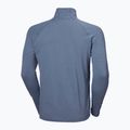 Vyriškas žygio džemperis Helly Hansen Verglas 1/2 Zip ocean 5