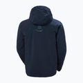 Vyriška slidinėjimo striukė Helly Hansen Alpha Lifaloft navy 12