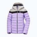 "Helly Hansen" moteriška slidinėjimo striukė Imperial Puffy heather 7