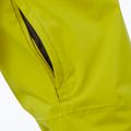 Helly Hansen Legendary Insulated bright moss vyriškos slidinėjimo kelnės 5