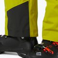 Helly Hansen Legendary Insulated bright moss vyriškos slidinėjimo kelnės 6