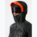 Vyriška slidinėjimo striukė Helly Hansen  Ridge Infinity Shell black marble 3