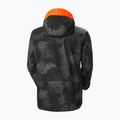 Vyriška slidinėjimo striukė Helly Hansen  Ridge Infinity Shell black marble 8
